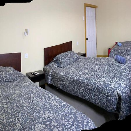 Hostal Beatriz Тальталь Экстерьер фото