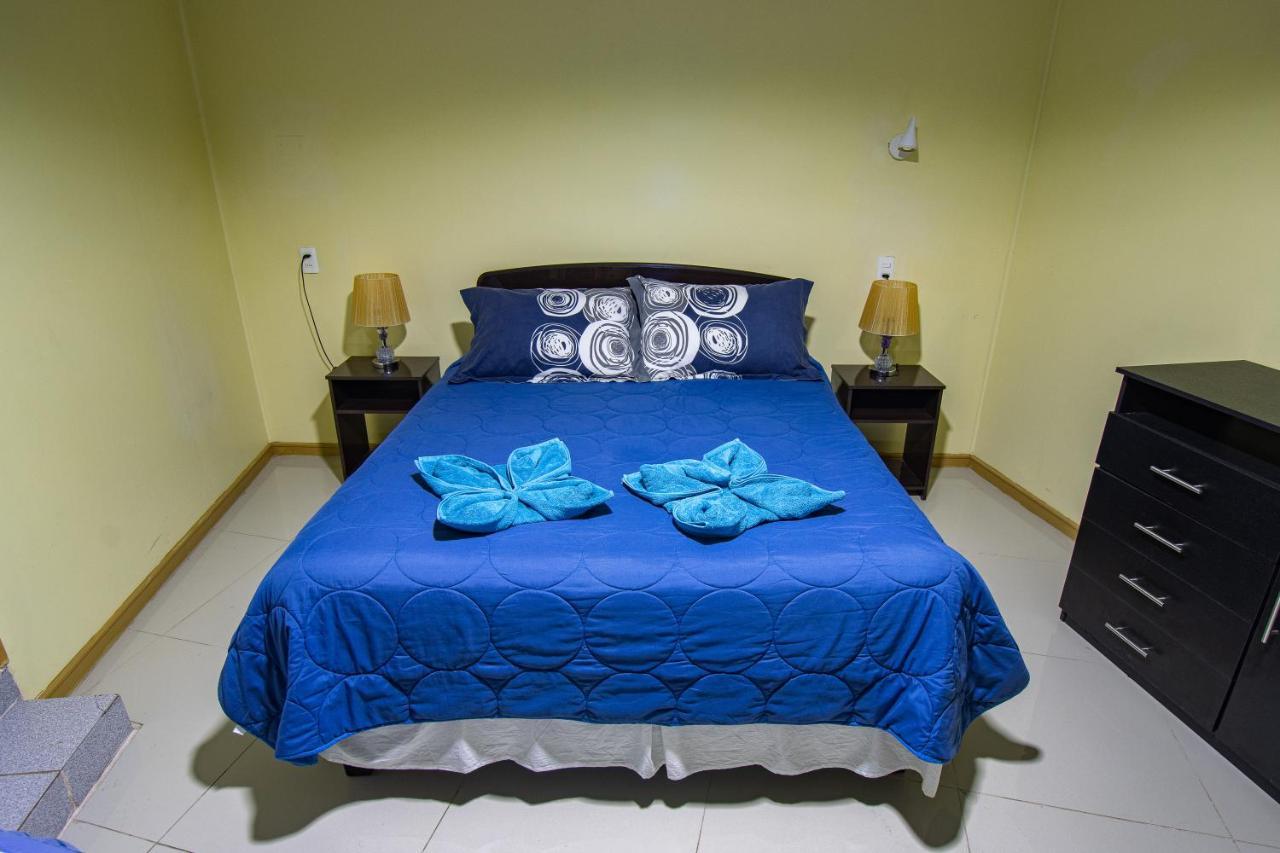 Hostal Beatriz Тальталь Экстерьер фото